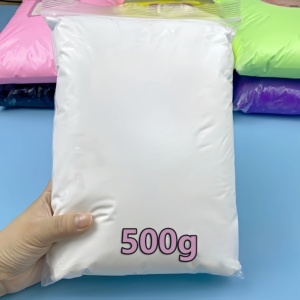 Arcilla de Secado al Aire Superligera de 500g al por Mayor, Slime Educativo para Manualidades, Juguetes para Niños, Suministros de Modelado de Plástico - Product Image 2