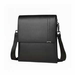 Bolsos cruzados pequeños con correa disponibles en todos los colores 100% cuero puro personaliza tu propio logotipo y etiqueta bolsos cruzados - Product Image 1