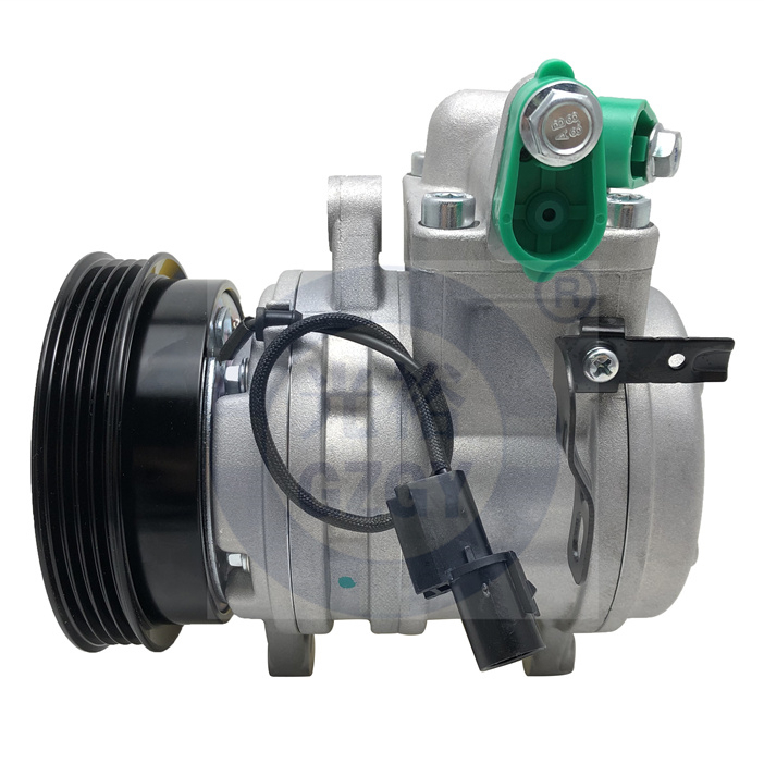 イコン AC Compressor 97701-07100 for Kia Picanto & Hyundai I10 | 1.1