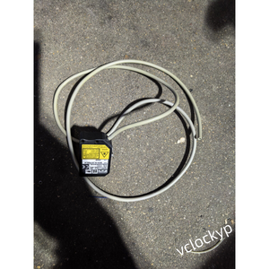 1PCS Nuevo interruptor fotoeléctrico OPTEX BGS-DL25TN(E) - Product Image 2