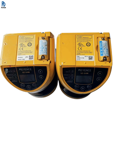 เลเซอร์นิรภัย SZ-04M สำหรับตรวจจับสิ่งกีดขวางในพื้นที่อุตสาหกรรม เลเซอร์อัจฉริยะความปลอดภัยสูง S - Product Image 1