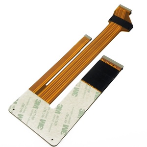 Stokta Mevcut Avh-<span class=keywords><strong>p</strong></span> 5000 5050 5080 5100 5150 Cnq1956 FPC Düz Esnek Kablo - Product Image 5