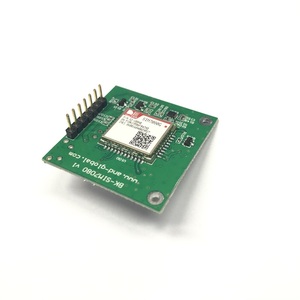 ขายส่งโมดูลไร้สาย SIM7080G NB-IoT CAT-M พร้อมบอร์ดพัฒนา BK แบบมัลติแบนด์ สำหรับอุปกรณ์อุตสาหกรรม M2M IoT - Product Image 2