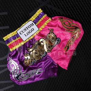 <b>Muay</b> <b>Thai</b> Shorts MMA Boxing Shorts for Men Premium Quality and Print <b>Muay</b> <b>Thai</b> Shorts Fight Training <b>Muay</b> <b>Thai</b> Shorts - Product Image 6