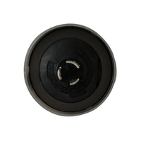 Interruptor de Luz Público con Fotocontrol Inductivo Día/Noche Tipo Twist Lock CNRIYA BF-1210T, Clasificación IP54/IP65, 120V 1000W, Certificado CE