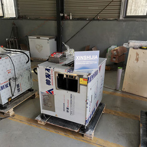 Tự động cá hồi Basa Cá Tra cá rô phi Dory thịt xiên cắt cắt chế biến cá phi lê máy - Product Image 3