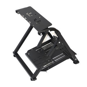 Support de course en métal pour une simulation réaliste de l'adhérence des pneus à domicile - Product Image 5