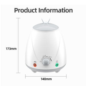 <span class=keywords><strong>Calentador</strong></span> <span class=keywords><strong>de</strong></span> <span class=keywords><strong>biberones</strong></span> eléctrico portátil para productos <span class=keywords><strong>de</strong></span> viaje para bebés recién nacidos - Product Image 6