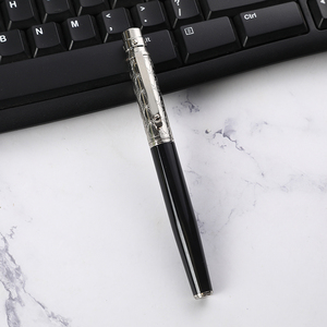 Bolígrafo Metálico Giratorio de Alta Calidad para <span class=keywords><strong>Regalo</strong></span> <span class=keywords><strong>Boda</strong></span> y Oficina con Diamante Pluma Pesada para Firma y Logo Personalizado - Product Image 5