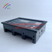 Contrôleur de groupe électrogène DEIF GC-1F GC1F AMF GC-1F 100054698.70 DEIF B3 H2 GC1F GC/1F Module de contrôle d'affichage du générateur