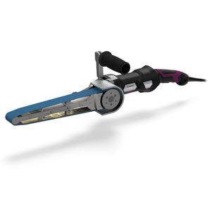 Lijadora multifunción Gladius 1802 HT con correa de 40x780mm - Product Image 1