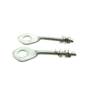 Sportsmoto EN STOCK Tendeur de chaîne à boulons pour motos Monkey Z50 Z50A Z50J <span class=keywords><strong>Skyteam</strong></span> - Product Image 1