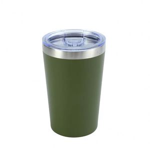 Vasos Térmicos Personalizados con Logotipo, Libres de BPA, de Acero Inoxidable, de 12 oz, para Niños, Mini Tazas para Café, Leche, Bebidas - Product Image 4