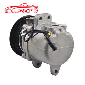 Compresseur de climatisation de voiture WNRLN 12V WACP pour Suzuki <span class=keywords><strong>Lapin</strong></span> pour MR Wagon pour Kei 9520077G01 TAHE21S WXSK041 - Product Image 3