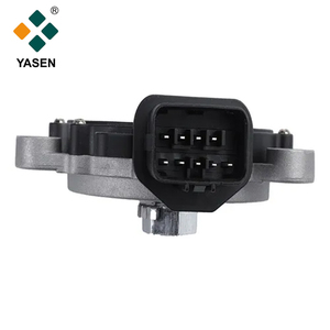 Hộp số tự động trung tính chuyển đổi an toàn 2013-18 cho Dodge cho RAM Promaster 3500 bánh răng mới phạm vi vị trí cảm biến 68224233aa - Product Image 2