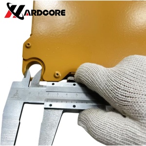 286-3683 2863683 <b>Electronic</b> <b>Control</b> <b>Module</b> for C7.1 Engine 320D 323D 928HZ 924H 930H 963D 953D 120M 12M - Product Image 4