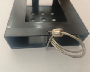 Estuche seguro para <span class=keywords><strong>App</strong></span> <span class=keywords><strong>TV</strong></span> STB, caja de seguridad/funda para Android <span class=keywords><strong>TV</strong></span> <span class=keywords><strong>Xiaomi</strong></span> STB - Product Image 1