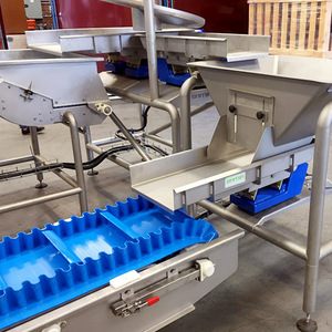 Annilte, Fabricante de Bandas Transportadoras de PU, Banda Transportadora de Poliuretano Blanca de Grado Alimenticio para la Industria Alimentaria - Product Image 4
