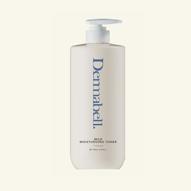 MILD MOISTURIZING TONER-1000ml