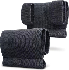 Bolsa Táctica de Nailon Resistente con Cierre de Gancho y Bucle, Bolsa de Almacenamiento para Deportes al Aire Libre, Disponible en Varios Colores - Product Image 1