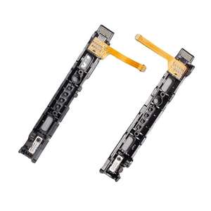 Guida scorrevole sinistra e destra originale per <span class=keywords><strong>Joy</strong></span>-<span class=keywords><strong>Con</strong></span> <span class=keywords><strong>Switch</strong></span>, maniglia in plastica <span class=keywords><strong>con</strong></span> cavo flessibile per sostituzione - Product Image 1