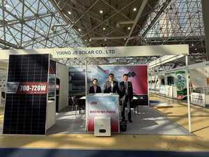 Système de stockage d'énergie solaire SOLAR LiFePO4 51.2V 280A/314A avec communication RS485/CAN et garantie de 5 ans - Product Image 5
