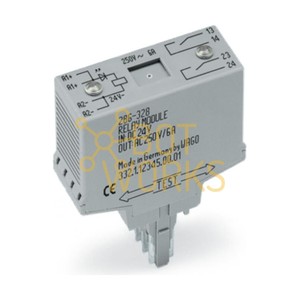 Wago 286328 - Nuovo - Product Image 1