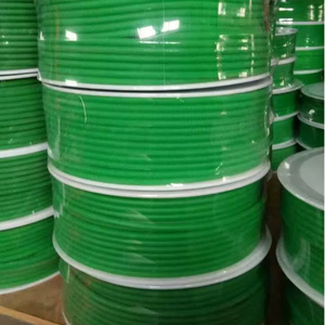 Brunswick 12mm Polycord Bowling Ceinture verte Numéro <span class=keywords><strong>de</strong></span> pièce 026102 - Product Image 5