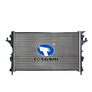 OEM 82 00 008 764 Sistema de refrigeración Enfriador de aceite de núcleo de radiador de aluminio para RENAU LAGUNA II Propósito para la fabricación - Product Image 2