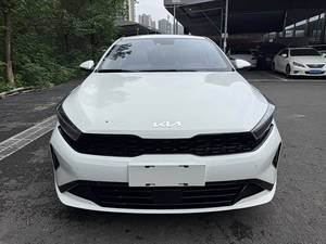   Modelo K3 2023 1.5L 115HP L4 CVT Edición Premium, Especializado en Exportación a Rusia - Product Image 2