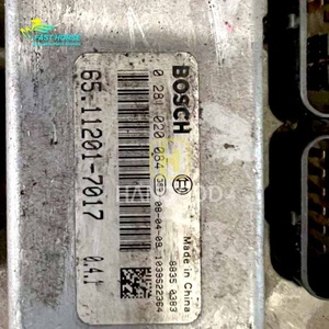 Pièces de machines de construction Hangood, module de commande électronique ECU 0281020048, pièces de rechange pour excavatrices - Product Image 3