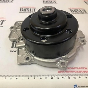 Bomba de agua Dn A6512003301 para Mercedes Benz, pieza de repuesto - Product Image 1