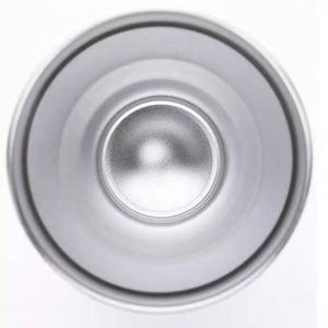 Gobelet isotherme en acier inoxydable de 30 oz de style YETI avec couvercle MagSlider, en métal argenté, vente en gros, logo personnalisé - Product Image 3