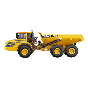 Camión Volquete Articulado <span class=keywords><strong>Volvo</strong></span> A40G de Metal <span class=keywords><strong>a</strong></span> <span class=keywords><strong>Escala</strong></span> 1/16 con Control Remoto de 4 Canales, Vehículo Eléctrico de Ingenierí<span class=keywords><strong>a</strong></span> Listo para Usar - Product Image 4