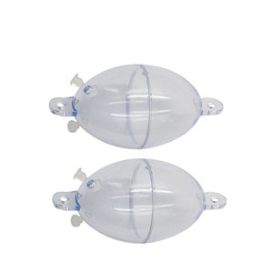 Flotteur de pêche SELCO Cast Spin, durable, pour la pêche à la <span class=keywords><strong>carpe</strong></span>, flotteur ABS - Product Image 4