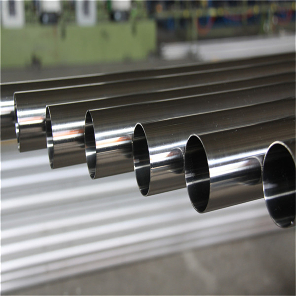 MONEL 400 K-500 Alloy Steel Pipe Tube Supplier