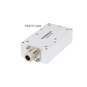 PE6TR1006 โหลด RF กำลังสูง 800 วัตต์ รุ่นใหม่ ของแท้ มีสินค้าในสต็อก - Product Image 1