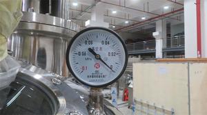 500 1000 5000L không gỉ trộn Tank cho thực phẩm dán xà phòng lỏng mỹ phẩm hóa chất Máy xay sinh tố KHUẤY TRỘN thiết bị - Product Image 5