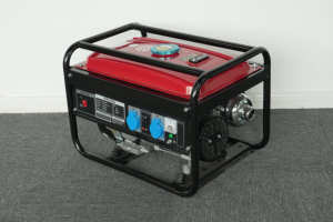 Portable 2kW 3kva 5kva <b>Gasoline</b> Generators Power Petrol for Home Use OG <b>Gasoline</b> Generators OG - Product Image 4
