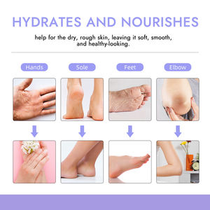 Yeni varış parafotomatik sıcaklık kontrolü parafin balmumu ile 2000ml parafin ağda ısıtıcı kiti & ev Spa için tek kullanımlık kapakları - Product Image 6