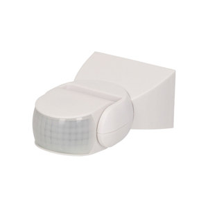 2025 nouvelle mise à niveau IP65 étanche détecteur <span class=keywords><strong>de</strong></span> <span class=keywords><strong>mouvement</strong></span> infrarouge extérieur haute sensibilité pour les éclairages - Product Image 6