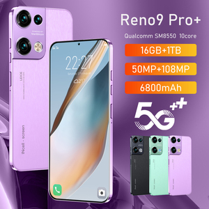 Funda para Reno9, Teléfono Plegable Satelital, Octa Core, Cámara de 108MP, 5G LTE CDMA, Pantalla de >7 Pulgadas 4K 144Hz, Android <span class=keywords><strong>11</strong></span>, Precios Bajos - Product Image 2