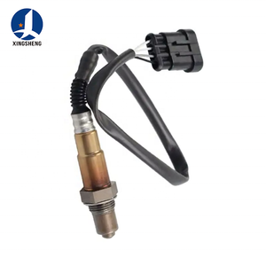 Sensor de oxígeno 0258006937 para Alfa Romeo 147 156 166 GT <span class=keywords><strong>Fiat</strong></span> Panda <span class=keywords><strong>Doblo</strong></span> Flat Lancia Ducato - Product Image 5