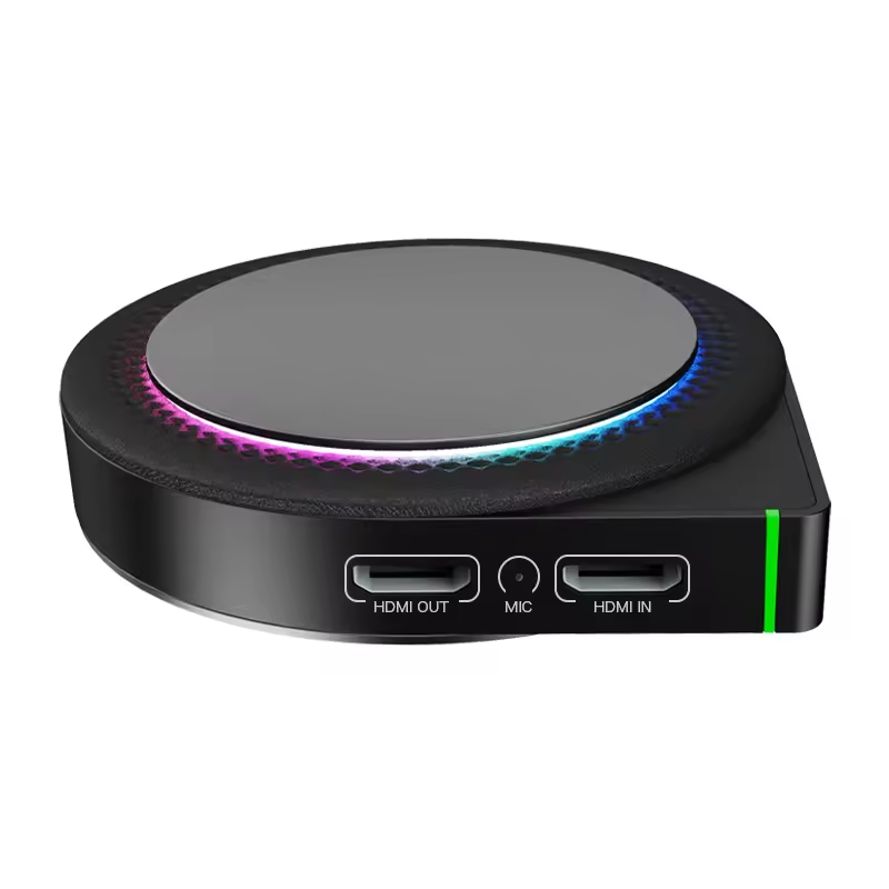 Smart Ai Box 8+128gb Carplay Screen - Universal Android TV Box