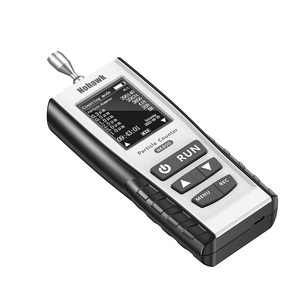 Preço de atacado de fábrica PM2.5 PM10 monitor laser granulômetro analisador de tamanho de partículas laser <span class=keywords><strong>detector</strong></span> de qualidade do ar