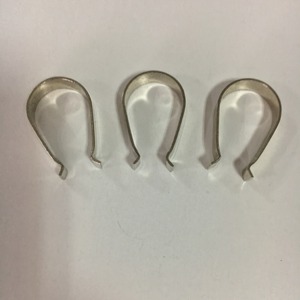 Piezas Metálicas Personalizadas de Precisión, Componentes Estampados Mecanizados por CNC, Acero Inoxidable, Aluminio para Automoción y Medicina - Product Image 4