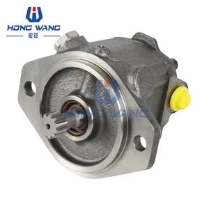 190-3443 1903443 ปั๊มถ่ายน้ำมันเชื้อเพลิงสแตนเลสสำหรับ CAT C11 C15 C18 เครื่องยนต์ 345B 345C รถขุด - Product Image 1