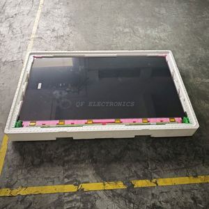 HV550QUB-F1D 55 "BOE 4K 60Hz UHD LCD เซลล์เปิดความคมชัดสูง - Product Image 6