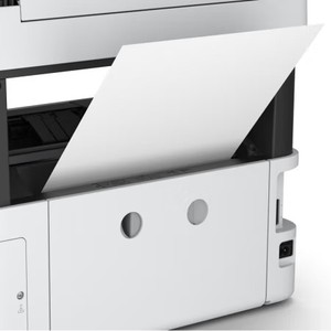 جهاز فاكس لاسلكي متعدد الوظائف Ep M3178 A4 تجاري جديد أبيض وأسود لـ Ep - Product Image 2