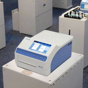 Leitor de Microplacas Elisa de Alta Qualidade JMR-100 com Absorção de 340 Nm~750 Nm - Product Image 2